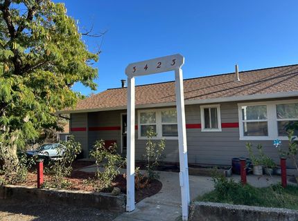 3423 Vallecito Bypass Rd, Vallecito, CA 95251 Photo