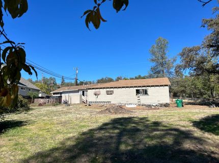3423 Vallecito Bypass Rd, Vallecito, CA 95251 Photo