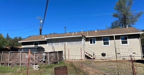 3423 Vallecito Bypass Rd, Vallecito, CA 95251 Photo