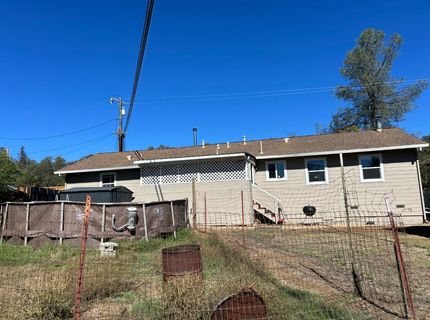 3423 Vallecito Bypass Rd, Vallecito, CA 95251 Photo