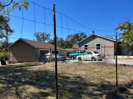 3423 Vallecito Bypass Rd, Vallecito, CA 95251 Photo