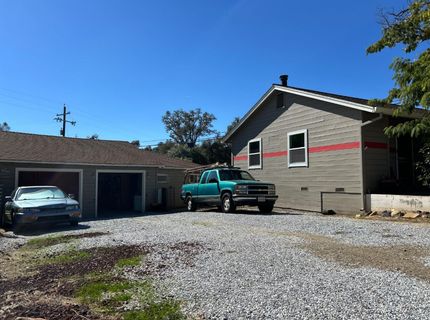 3423 Vallecito Bypass Rd, Vallecito, CA 95251 Photo