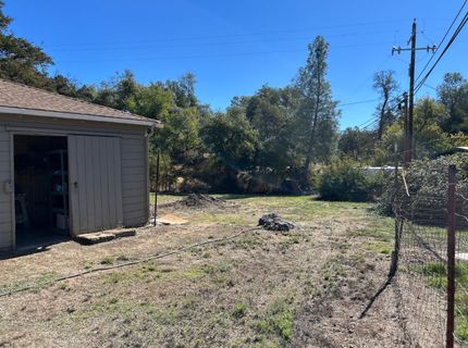 3423 Vallecito Bypass Rd, Vallecito, CA 95251 Photo