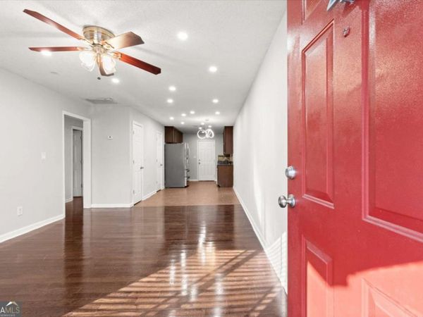 2172 Park Terrace, Unit 7, Atlanta, GA 30337