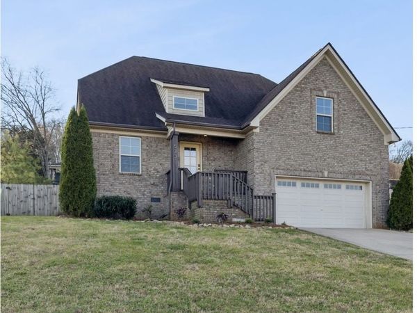 533 Johnstown Dr , Smyrna, TN 37167
