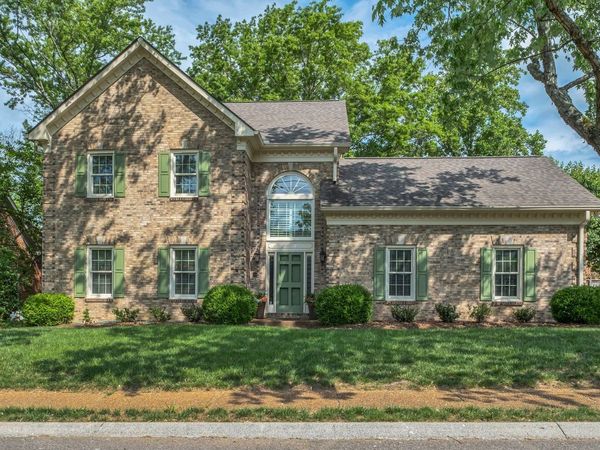 513 London Way, Nashville, TN 37221