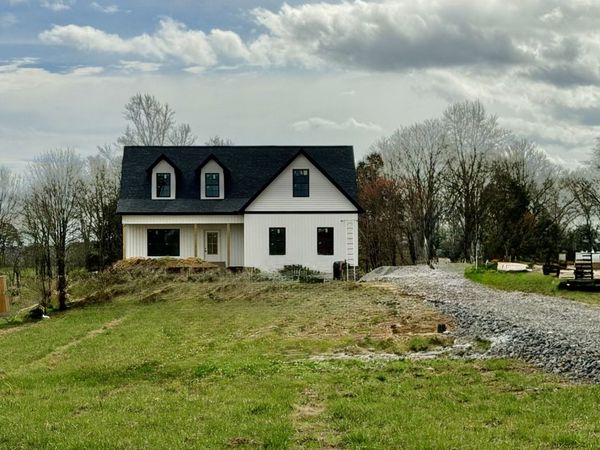 650 Jefferson Road , Smithville, TN 37166