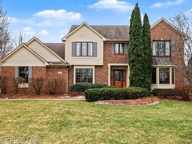 5045 Ashford Road, Independence Twp, MI 48348