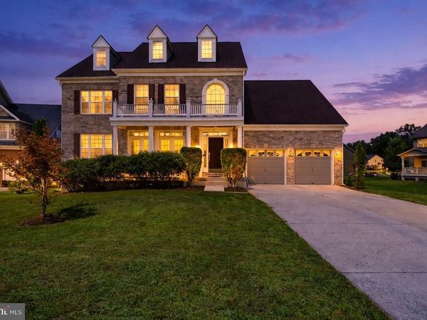 3369 KILBURN COURT, WHITE PLAINS, MD 20695