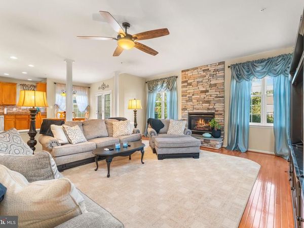 3369 KILBURN COURT, WHITE PLAINS, MD 20695