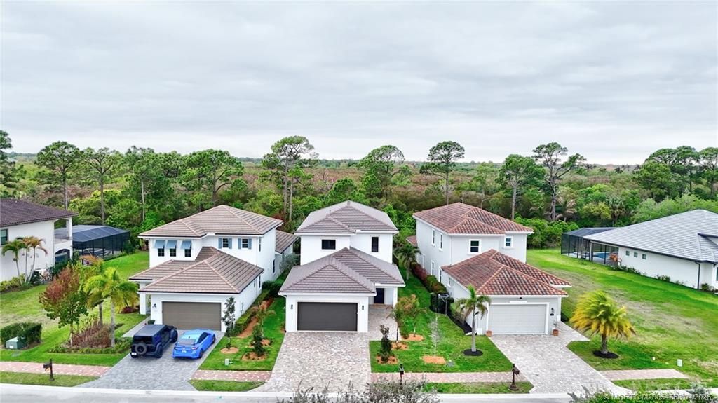 207 SE Via Bisento, Port Saint Lucie, FL 34952 Photo