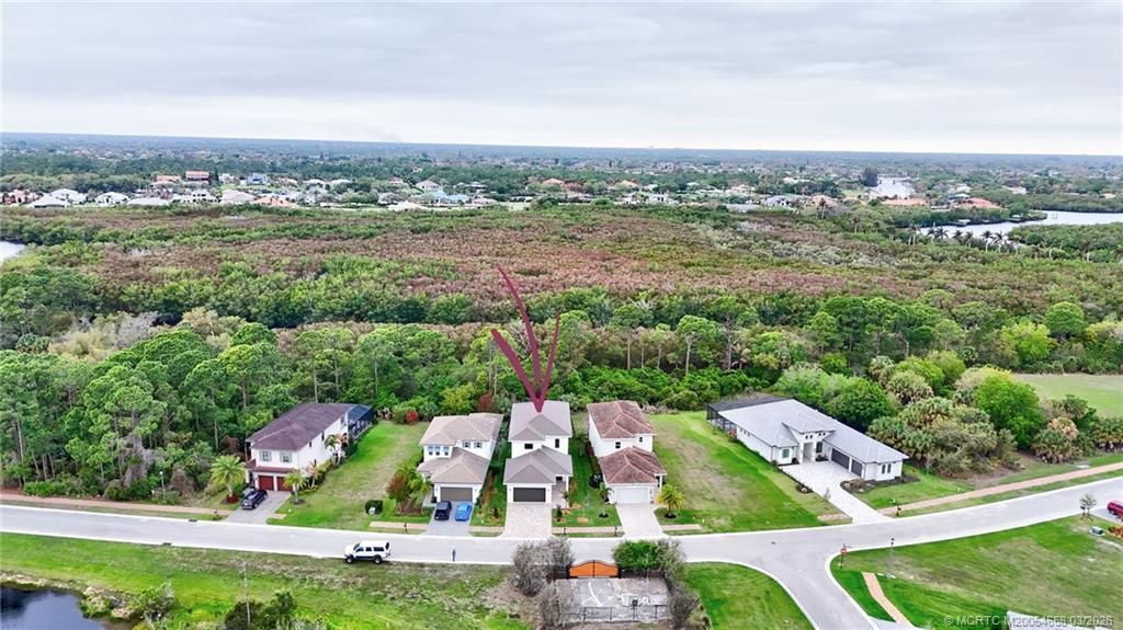 207 SE Via Bisento, Port Saint Lucie, FL 34952 Photo