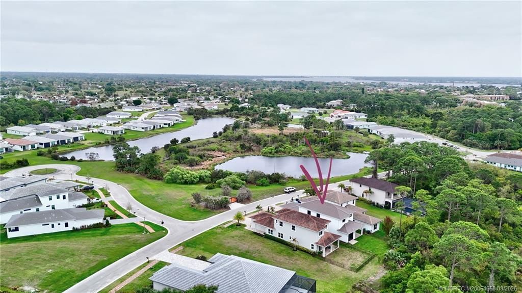 207 SE Via Bisento, Port Saint Lucie, FL 34952 Photo
