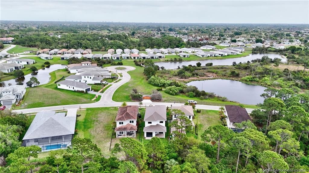 207 SE Via Bisento, Port Saint Lucie, FL 34952 Photo