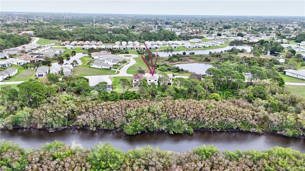 207 SE Via Bisento, Port Saint Lucie, FL 34952 Photo