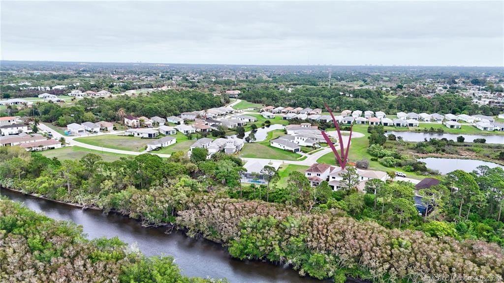 207 SE Via Bisento, Port Saint Lucie, FL 34952 Photo