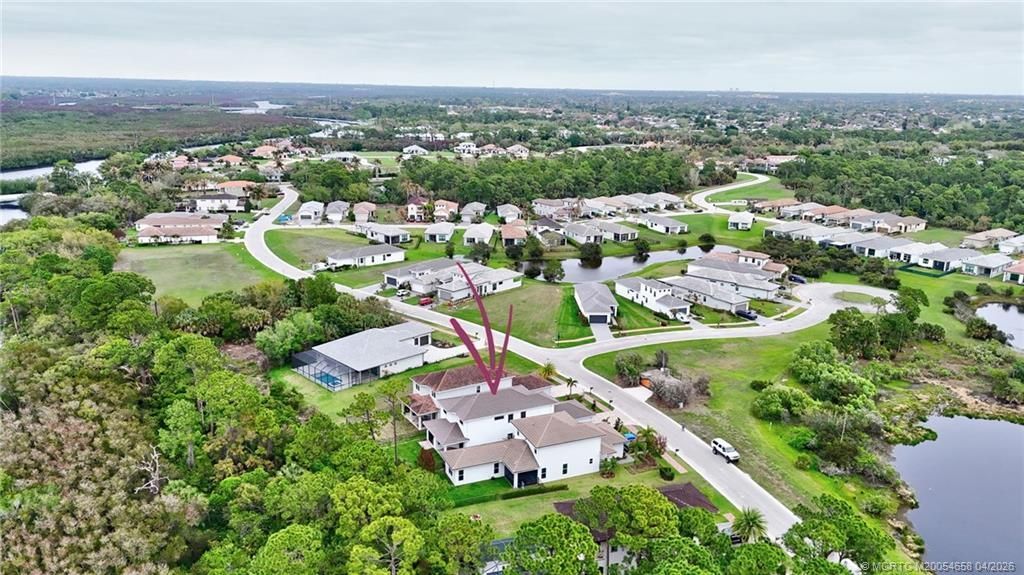 207 SE Via Bisento, Port Saint Lucie, FL 34952 Photo