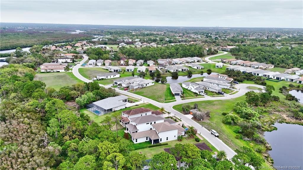 207 SE Via Bisento, Port Saint Lucie, FL 34952 Photo