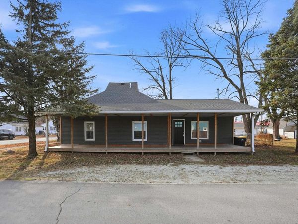 535 Central Avenue, Lapel, IN 46051