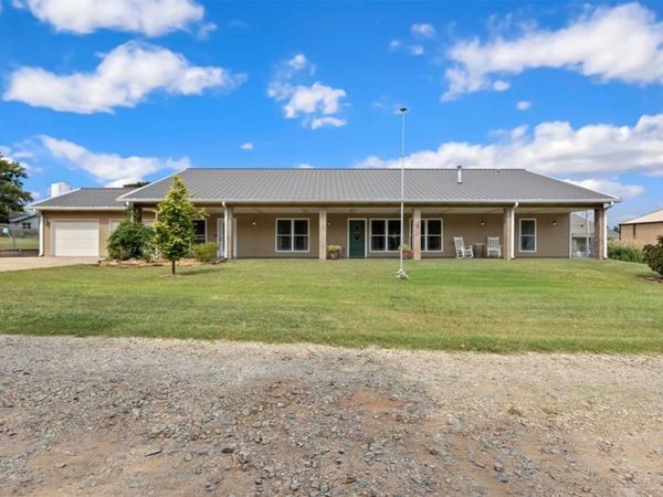 421 Sweetbough Street, Jones, OK 73049