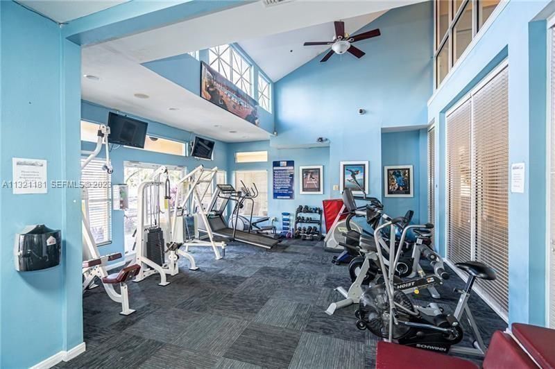 2405 NW 33rd Street, Unit 1208, Oakland Park, FL 33309 Photo