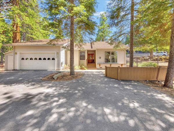 309 Osprey Loop, Lake Almanor West, CA 96020