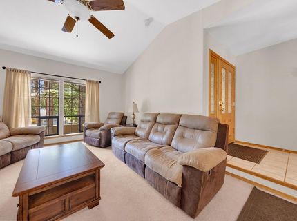 309 Osprey Loop, Lake Almanor, CA 96020 Photo