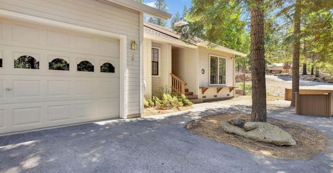 309 Osprey Loop, Lake Almanor, CA 96020 Photo