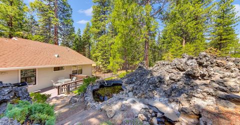 309 Osprey Loop, Lake Almanor, CA 96020 Photo
