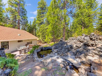 309 Osprey Loop, Lake Almanor, CA 96020 Photo