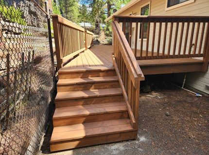 309 Osprey Loop, Lake Almanor, CA 96020 Photo