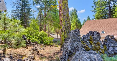 309 Osprey Loop, Lake Almanor, CA 96020 Photo