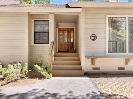 309 Osprey Loop, Lake Almanor, CA 96020 Photo