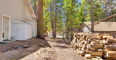 309 Osprey Loop, Lake Almanor, CA 96020 Photo