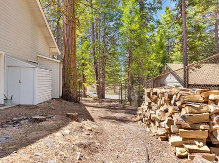 309 Osprey Loop, Lake Almanor, CA 96020 Photo