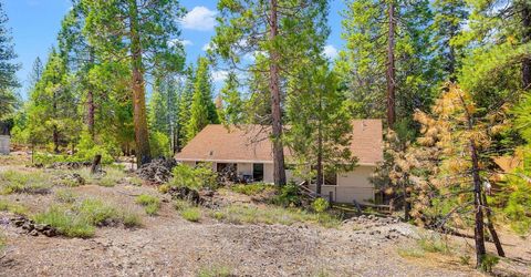 309 Osprey Loop, Lake Almanor, CA 96020 Photo