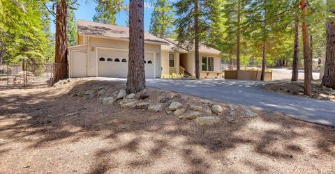 309 Osprey Loop, Lake Almanor, CA 96020 Photo