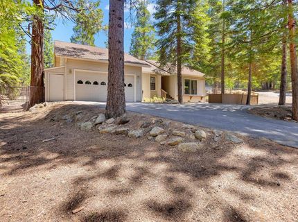 309 Osprey Loop, Lake Almanor, CA 96020 Photo