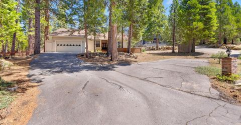 309 Osprey Loop, Lake Almanor, CA 96020 Photo