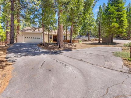 309 Osprey Loop, Lake Almanor, CA 96020 Photo
