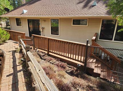 309 Osprey Loop, Lake Almanor, CA 96020 Photo