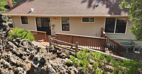 309 Osprey Loop, Lake Almanor, CA 96020 Photo