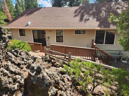 309 Osprey Loop, Lake Almanor, CA 96020 Photo