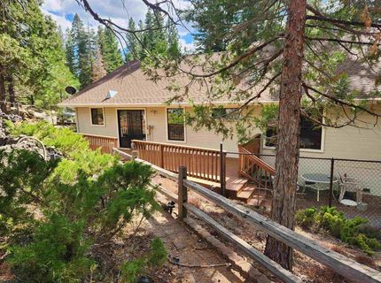 309 Osprey Loop, Lake Almanor, CA 96020 Photo