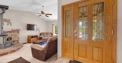 309 Osprey Loop, Lake Almanor, CA 96020 Photo