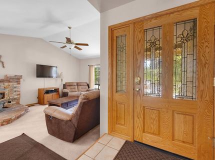 309 Osprey Loop, Lake Almanor, CA 96020 Photo