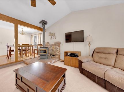 309 Osprey Loop, Lake Almanor, CA 96020 Photo