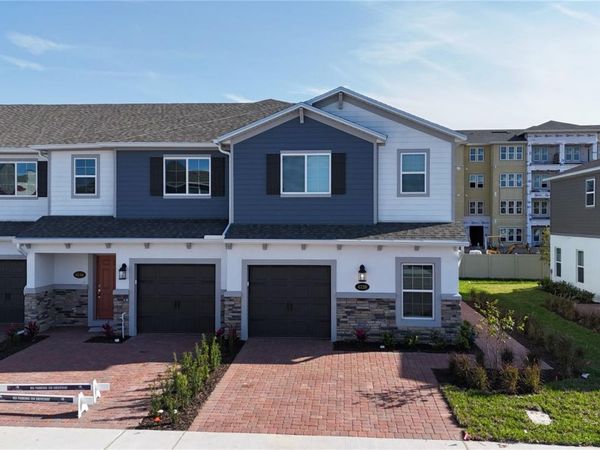 4120 CAMPSITE LOOP , ORLANDO, FL 32824