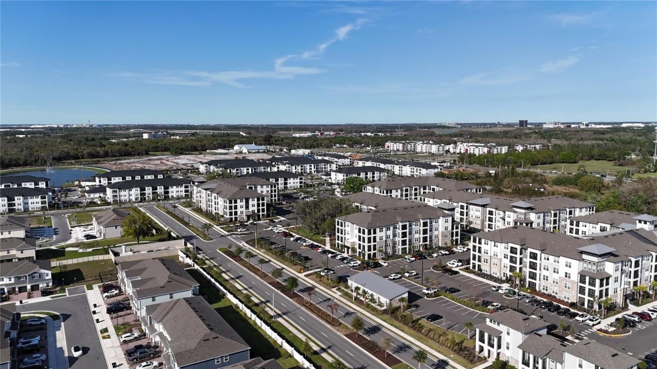 4120 Campsite Loop , Orlando, FL 32824 Photo