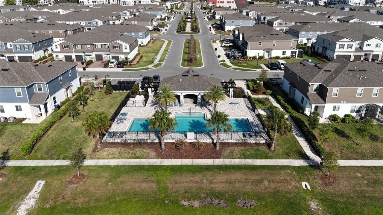 4120 Campsite Loop , Orlando, FL 32824 Photo